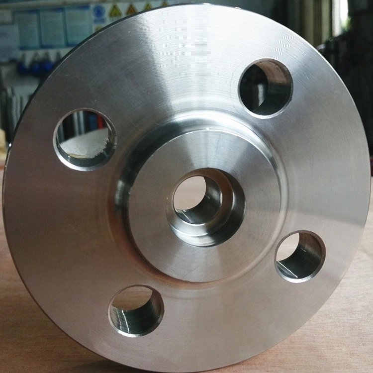 3" DN80 Class300lb Stainless Steel Socket Welding Flange RF FF Welding Flange ANSI B16.5